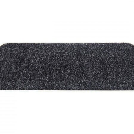Hamat Droogloopmat Aqua-Stop Antraciet 50x80cm | Hamat