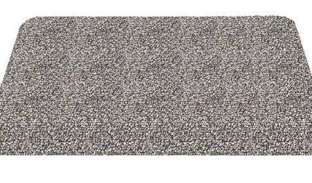 Hamat Droogloopmat Aquastop Graniet 50x80 | Hamat