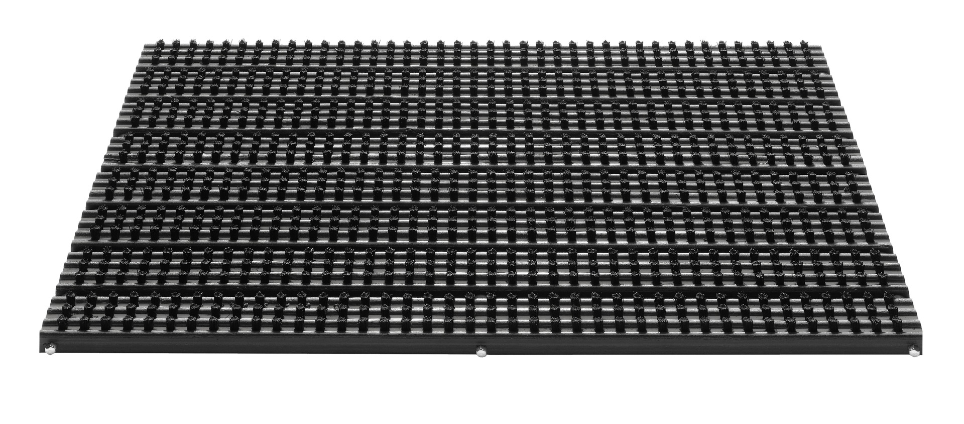 Hamat Fantastic deurmat buiten - Black - 38