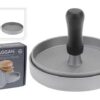 Hamburgerpers aluminium | EH