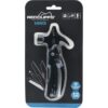 Hamer 12 functies 15cm zwart | Redcliffs