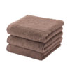 Handdoek London Camel | Aquanova