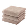 Handdoek London Nougat | Aquanova
