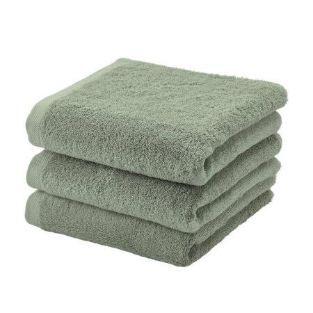 Handdoek London Thyme | Aquanova