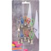 Handdoekknijpers Set Van 10 |