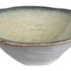 Handgemaakt Japans Groen Bord - Yamasaku - 19.5 x 4cm 500ml | Tokyo Design Studio