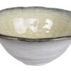 Handgemaakte Japanse Kom - Yamasaku - 400ml - 16 x 6.5cm | Tokyo Design Studio