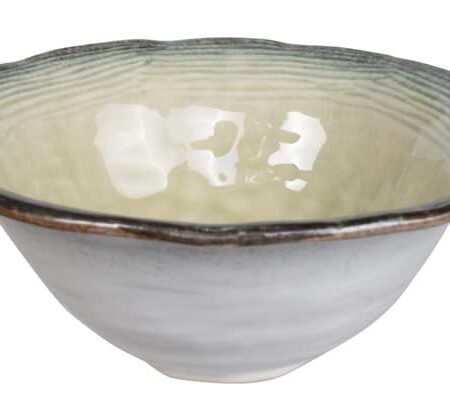 Handgemaakte Japanse Kom - Yamasaku - 400ml - 16 x 6.5cm | Tokyo Design Studio