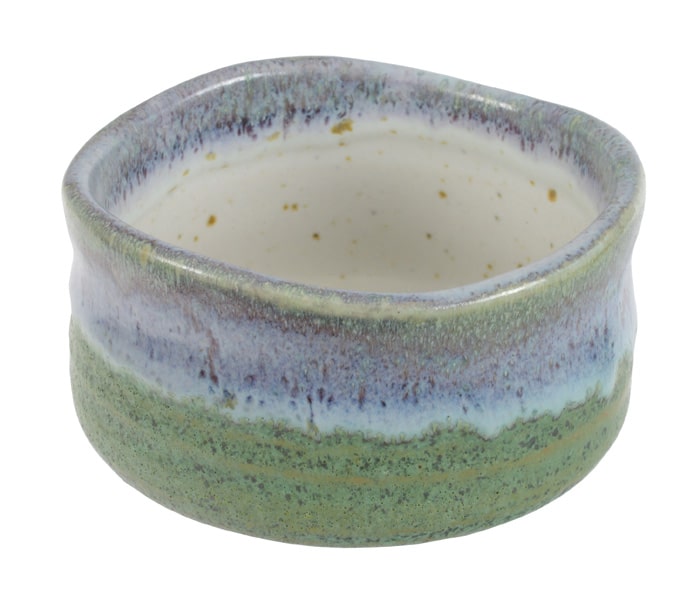 Handgemaakte Matcha Bowl - Japan - 350ml - 10