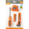 Handgereedschapset 13-delig | FX Tools