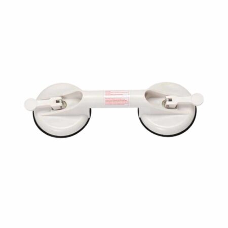 Handgreep Solido met zuignappen | Drive | Totale lengte 33 cm | Lengte greep 9