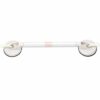 Handgreep Solido met zuignappen | Kies lengte wandbeugel : 58 cm | Drive | Drive