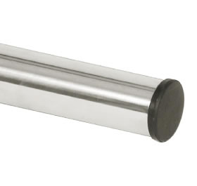 Handrails zwembadleuning buis RVS 316 - 2 meter | Flexinox