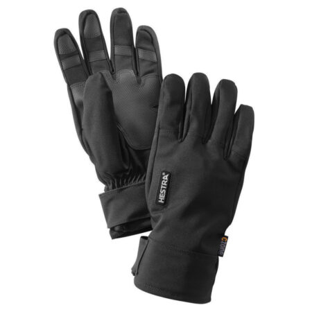 Handschoen CZone Pick Up zwart | Hestra