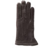 Handschoen Claire Choco | Hestra