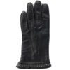 Handschoen Claire Zwart | Hestra