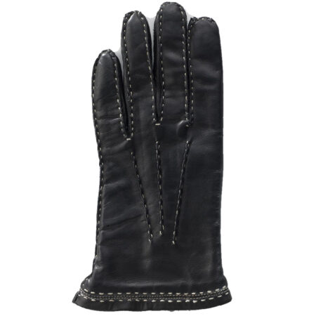 Handschoen Claire Zwart | Hestra