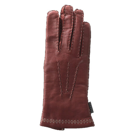 Handschoen Gaucho Annelie Chestnut | Hestra