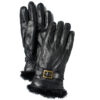Handschoen Gaucho Monica Zwart | Hestra