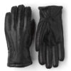 Handschoen George Black | Hestra