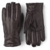 Handschoen George Espresso | Hestra
