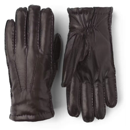 Handschoen George Espresso | Hestra