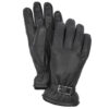 Handschoen Hedda Black | Hestra