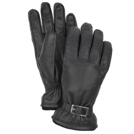 Handschoen Hedda Black | Hestra
