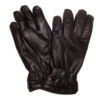 Handschoen Hedda espresso | Hestra