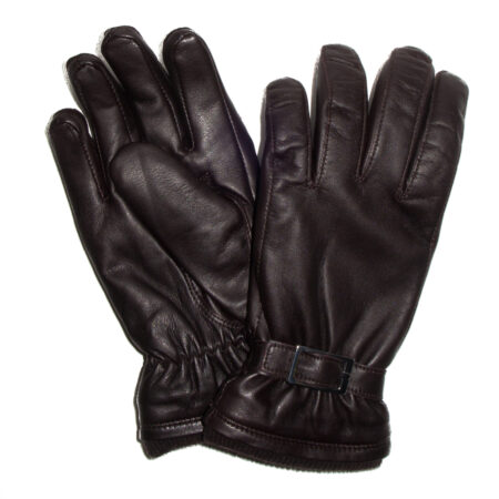 Handschoen Hedda espresso | Hestra