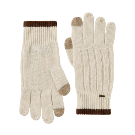 Handschoen Marsh Chalk | Dubarry