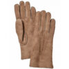 Handschoen Sheepskin Glove Men Beige | Hestra