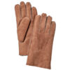 Handschoen Sheepskin Glove Men Cork | Hestra