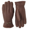 Handschoen Tallberg Chestnut | Hestra