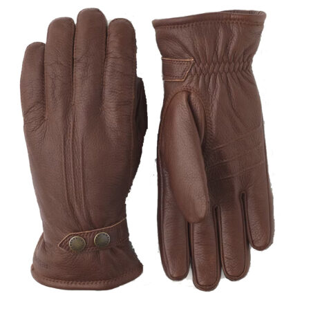 Handschoen Tallberg Chestnut | Hestra