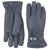 Handschoen Tallberg Midnight | Hestra