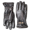 Handschoen Tallberg Zwart | Hestra
