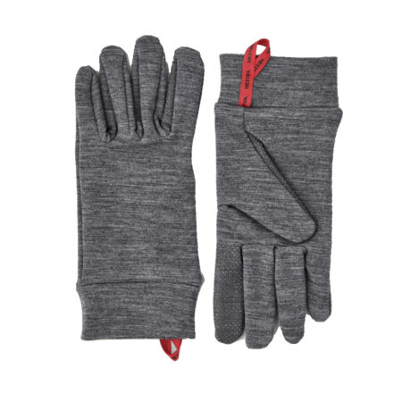 Handschoen Touch point warmth 5-vinger | Hestra