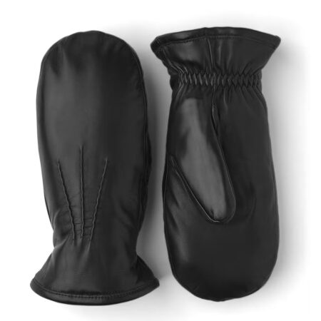 Handschoen Wilson Black | Hestra