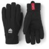 Handschoen Windstopper tracker 5 finger | Hestra