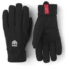 Handschoen Windstopper tracker 5 finger | Hestra