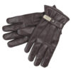 Handschoenen Burnished Thinsulate Donkerbruin | Barbour