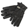 Handschoenen Burnished Thinsulate Zwart | Barbour