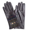 Handschoenen Dee Tartan | Barbour