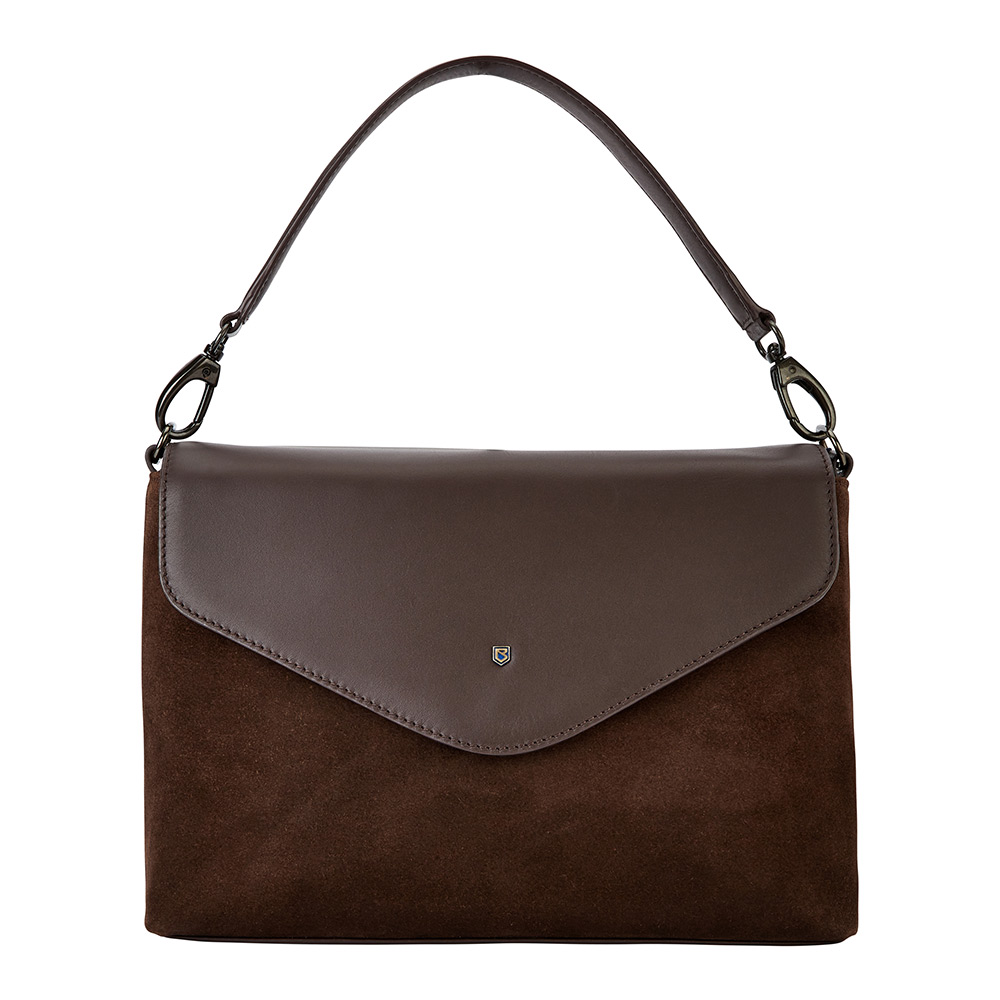 Handtas Christchurch Cigar | Dubarry