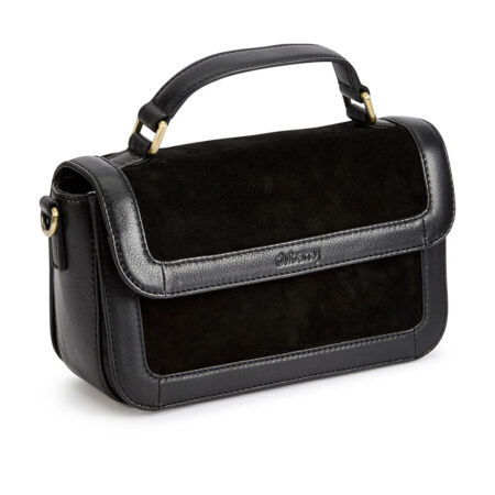 Handtas Eadestown Black | Dubarry