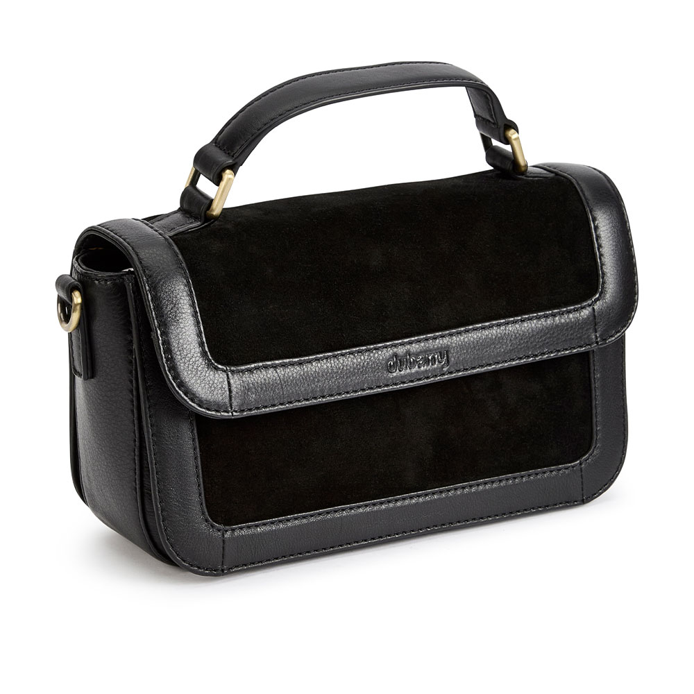 Handtas Eadestown Black | Dubarry
