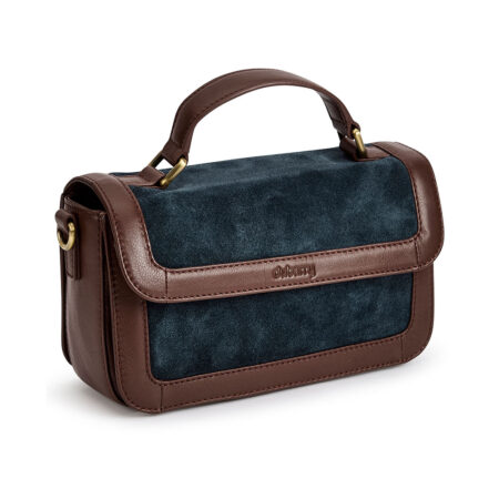 Handtas Eadestown Navy | Dubarry
