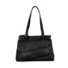 Handtas Rivka Black | Spikes & Sparrow