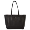 Handtas Tuam Black | Dubarry